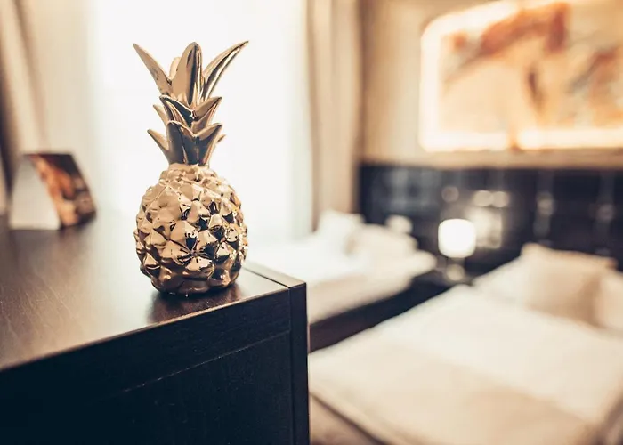 Hotel Alfons Boutique