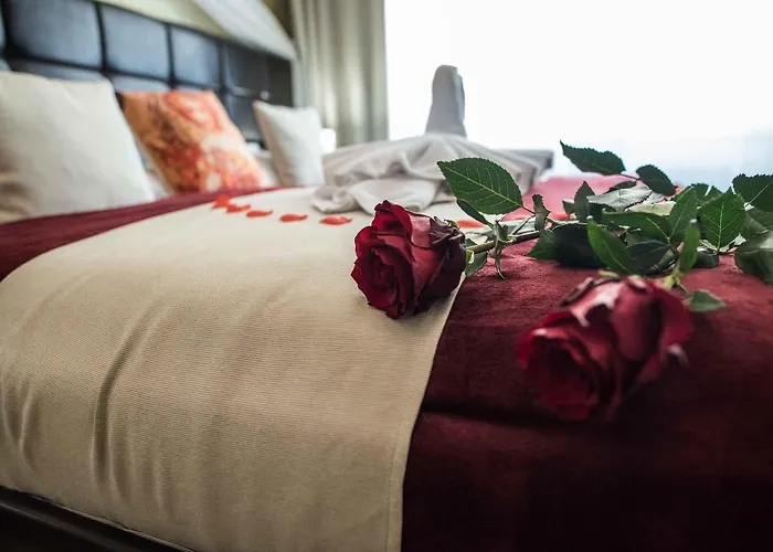 Hotel Alfons Boutique Praga