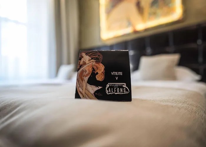 Hotel Alfons Boutique