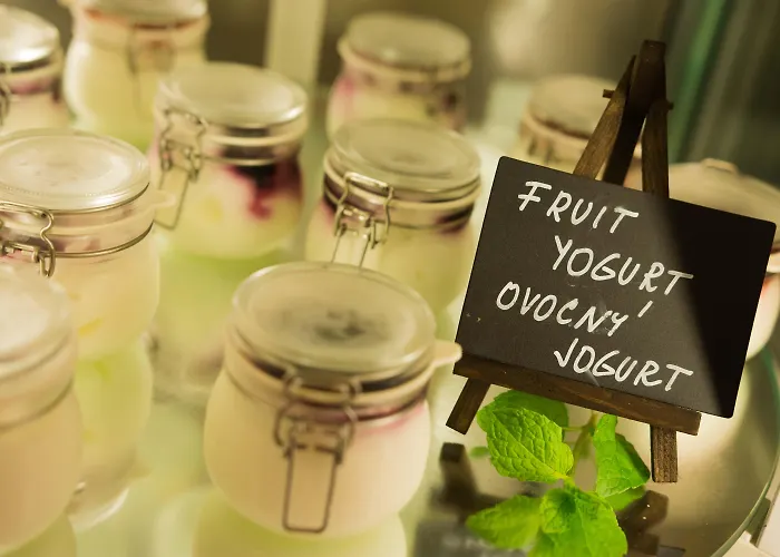 Alfons Boutique Praga