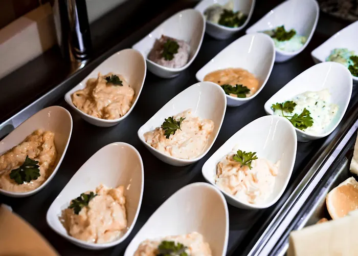 Hotel Alfons Boutique Praga