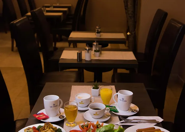 Alfons Boutique Praga