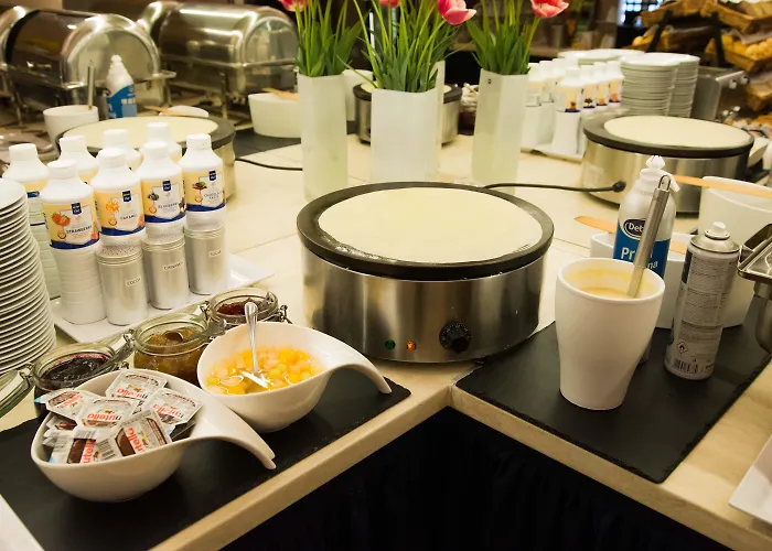 Alfons Boutique 4* Praga