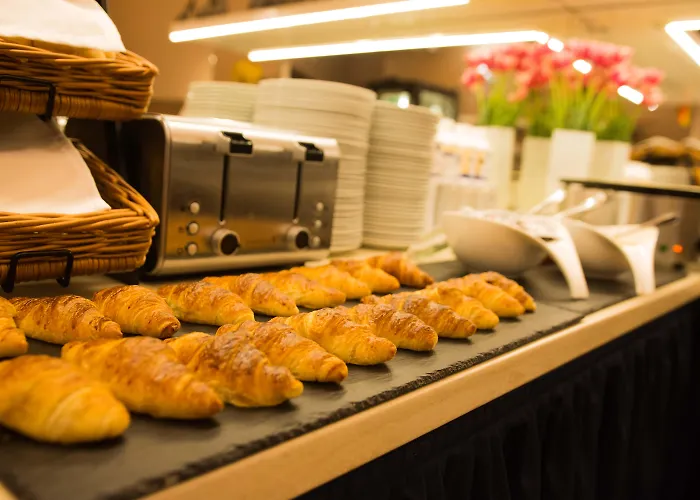 Alfons Boutique Hotel