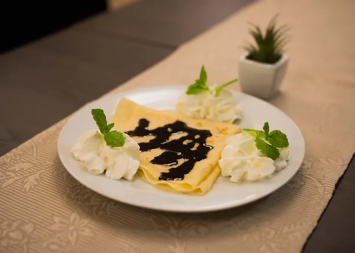 Alfons Boutique Отель 4*