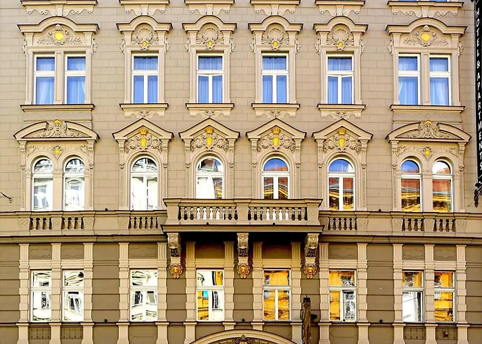 Alfons Boutique Hotel