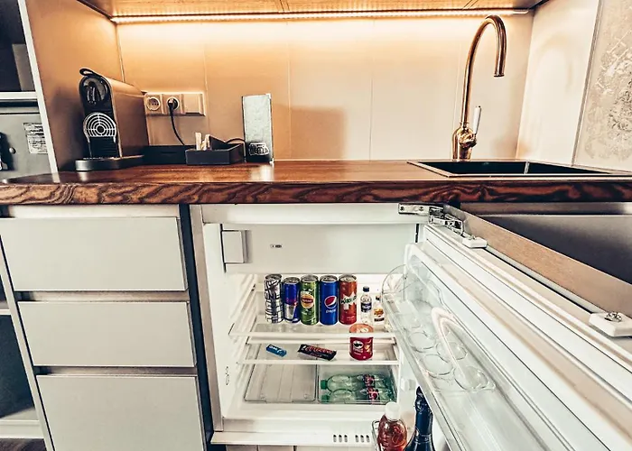 Hotel Alfons Boutique