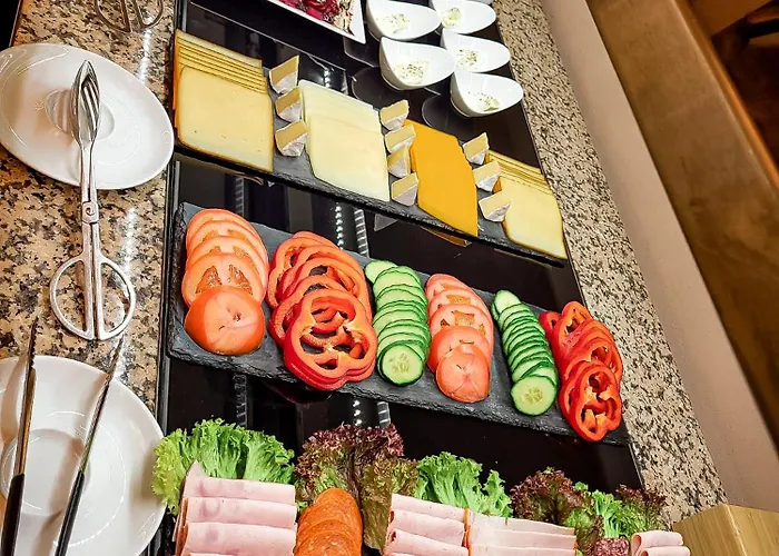 Alfons Boutique Praga