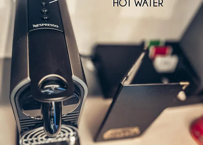 Alfons Boutique 4* Praga