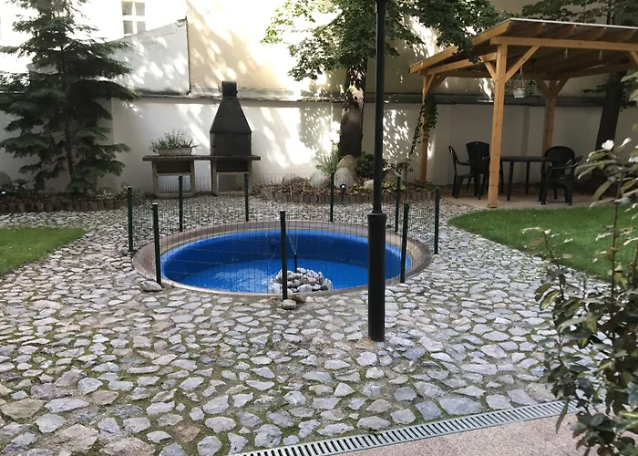 מלון Alfons Boutique