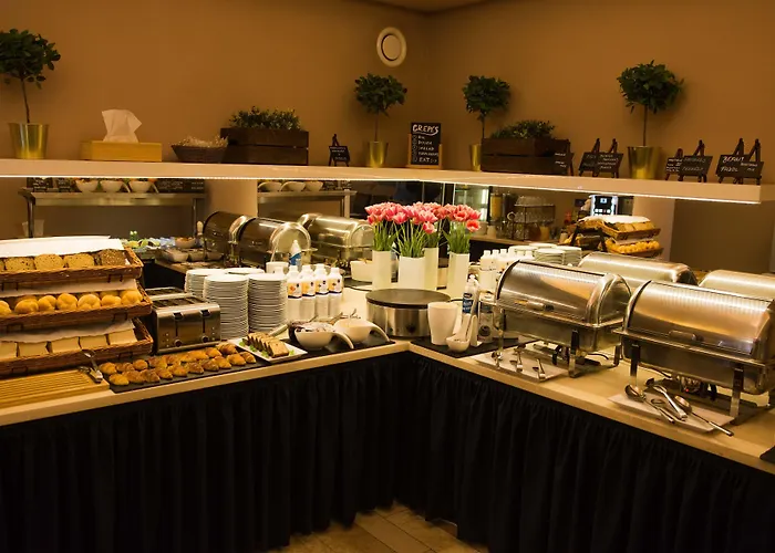 Alfons Boutique Hotel 4*