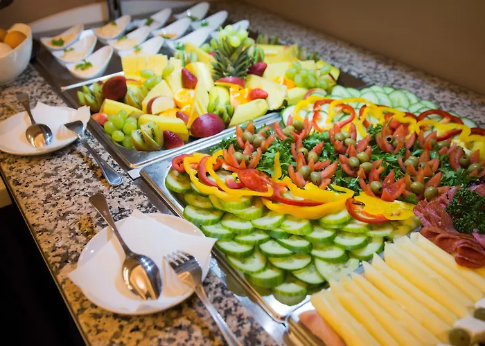 Hotel Alfons Boutique Praga