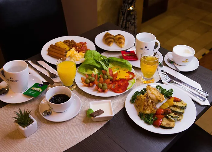 Hotel Alfons Boutique