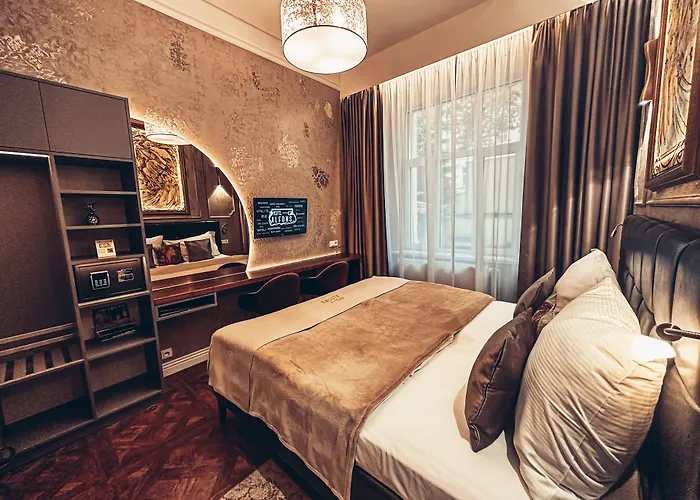 Hotel Alfons Boutique