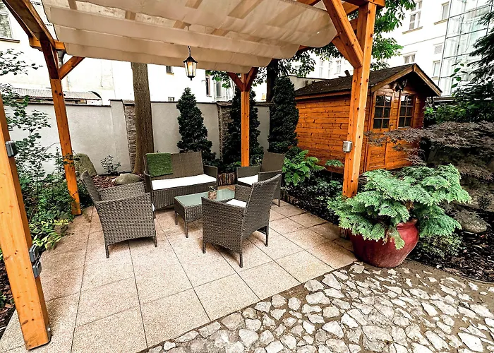 Alfons Boutique Praga