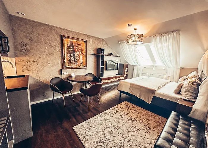 Hotel Alfons Boutique 4*