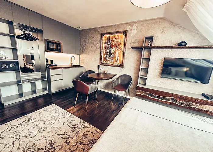 Alfons Boutique Hotel