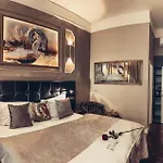 호텔 Alfons Boutique 프라하