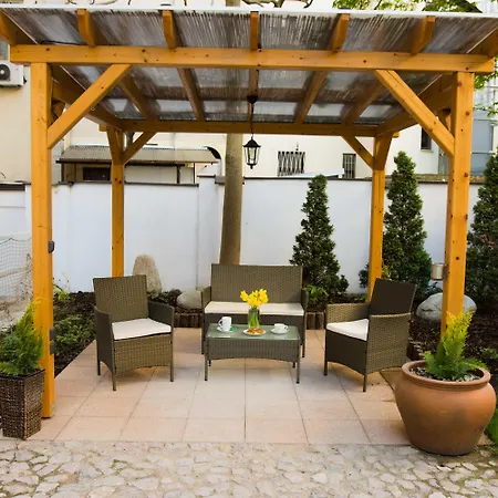 Alfons Boutique Ξενοδοχείο 4*