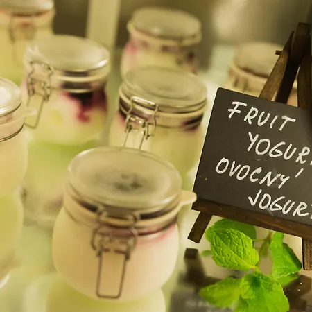 Alfons Boutique Πράγα