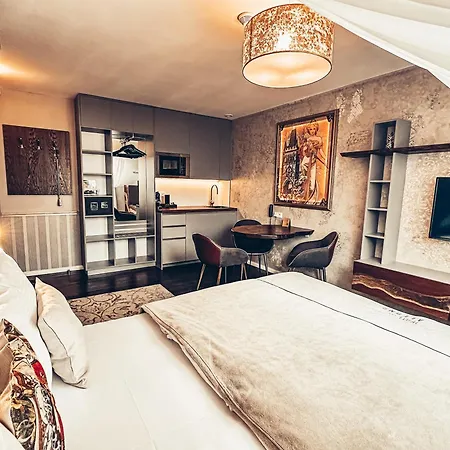 Alfons Boutique Ξενοδοχείο 4*