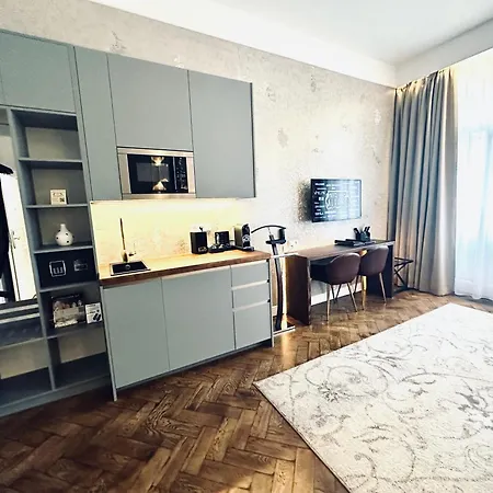 Alfons Boutique Ξενοδοχείο Πράγα