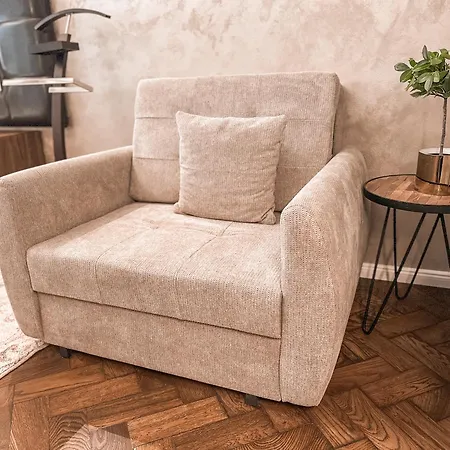 Alfons Boutique Ξενοδοχείο