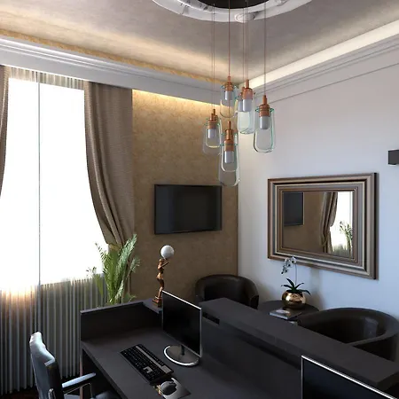 Alfons Boutique Ξενοδοχείο
