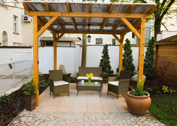 Alfons Boutique 4*