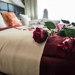 호텔 Alfons Boutique 프라하