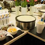 Alfons Boutique 4* 프라하