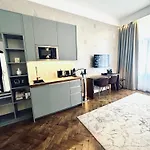 Alfons Boutique 호텔 프라하