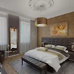 호텔 Alfons Boutique 프라하