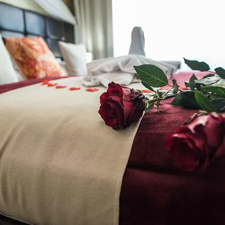 Hotel Alfons Boutique Praga