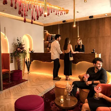 Hotel Alfons Boutique 4*