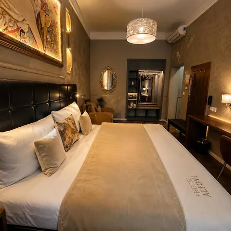 Hotel Alfons Boutique
